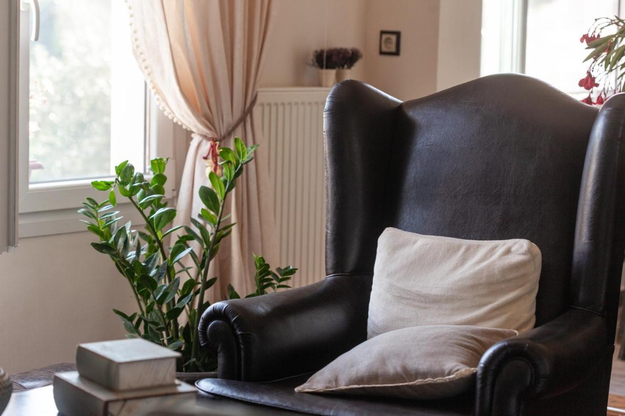 Country house Lorantina Sea View House Holidays In Corfu