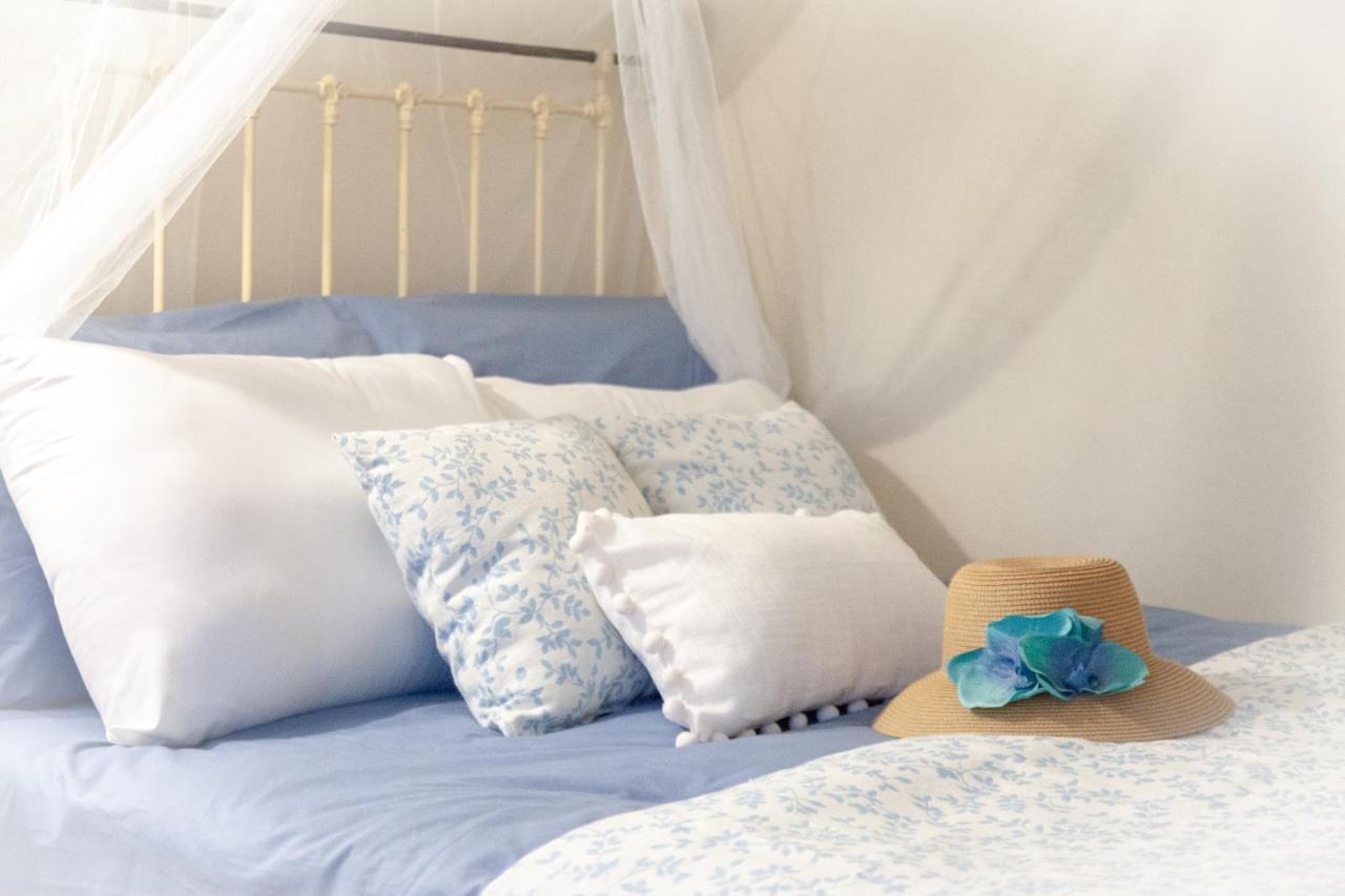 Lorantina Sea View House Holidays In Corfu Country house Spartylas