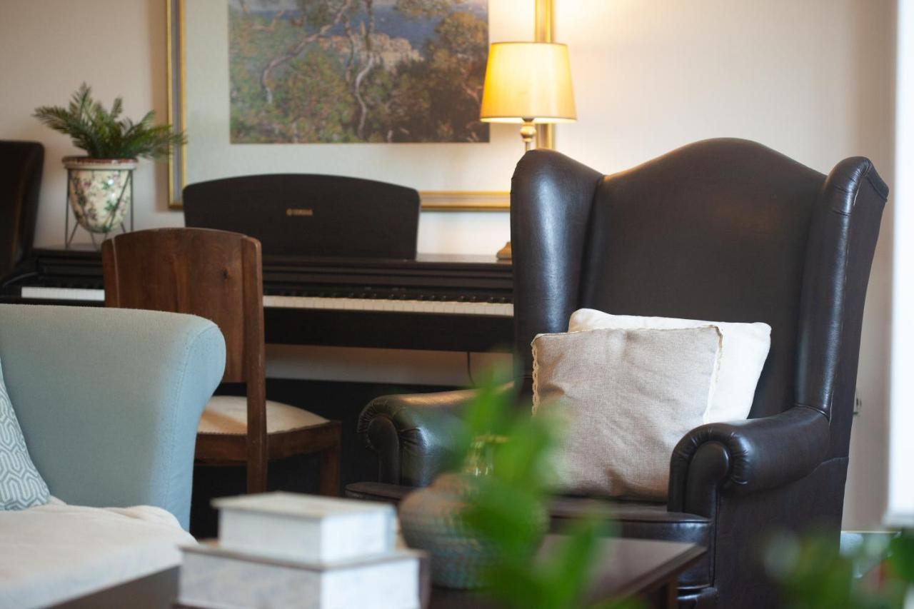 Lorantina Sea View House Holidays In Corfu Country house Spartylas