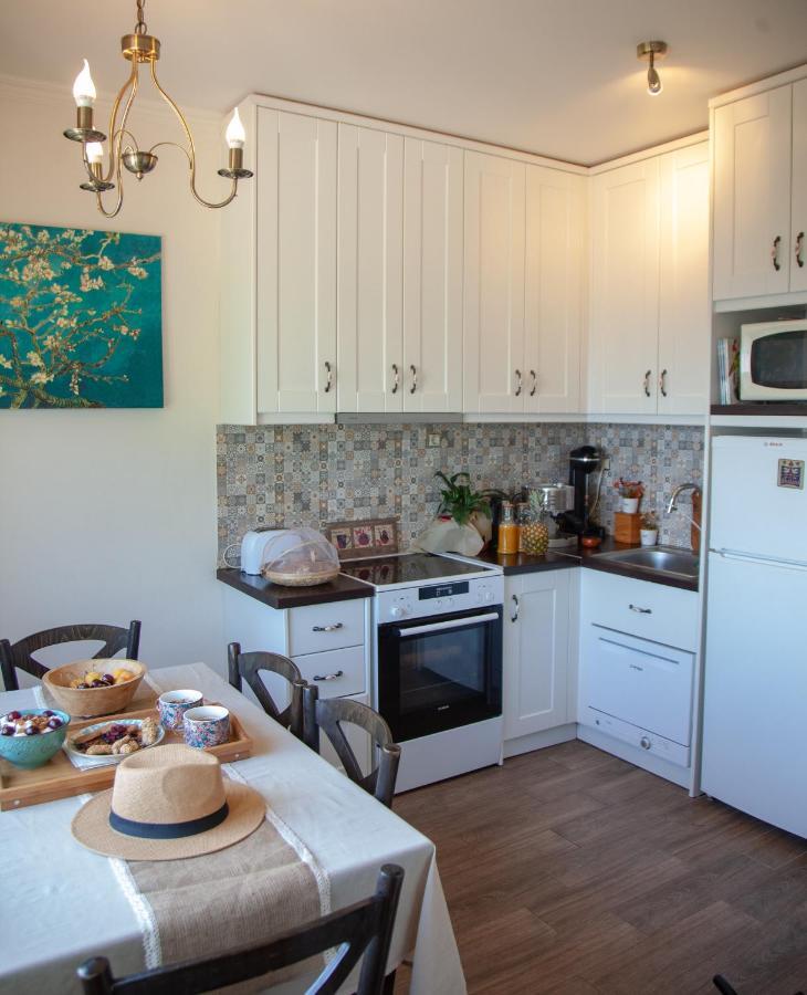 Country house Lorantina Sea View House Holidays In Corfu *