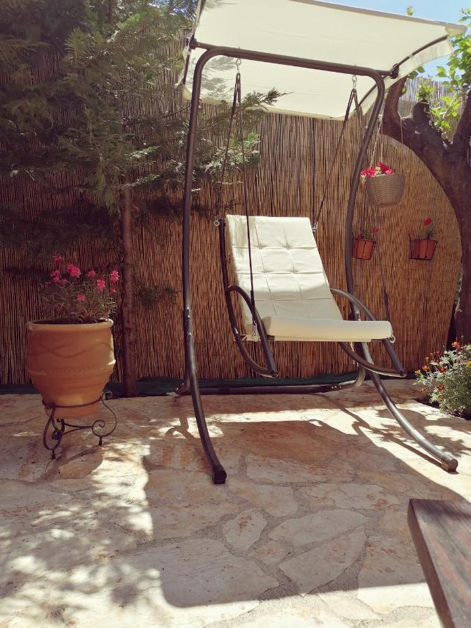Country house Lorantina Sea View House Holidays In Corfu *
