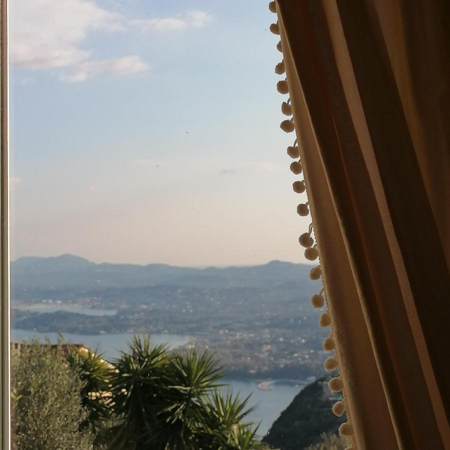 Lorantina Sea View House Holidays In Corfu
