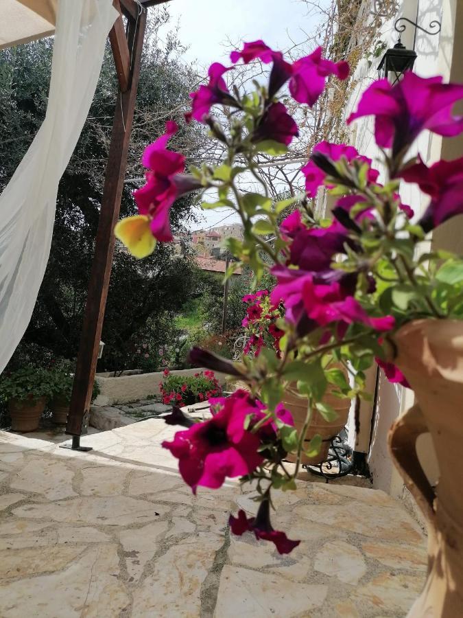 Lorantina Sea View House Holidays In Corfu Country house *