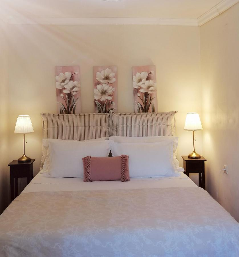 Lorantina Sea View House Holidays In Corfu