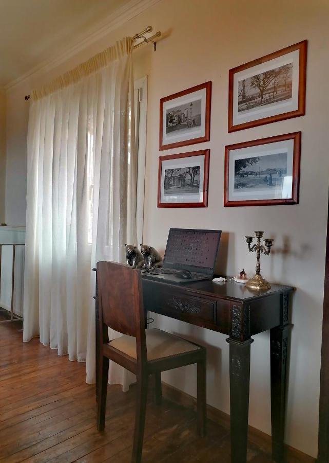 Lorantina Sea View House Holidays In Corfu Country house Spartylas