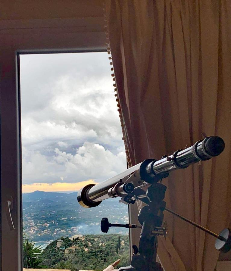 Country house Lorantina Sea View House Holidays In Corfu