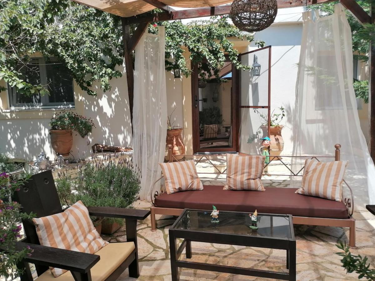 Lorantina Sea View House Holidays In Corfu * Spartylas