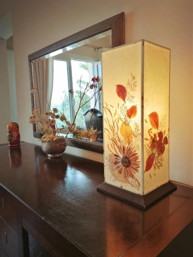 Lorantina Sea View House Holidays In Corfu Country house