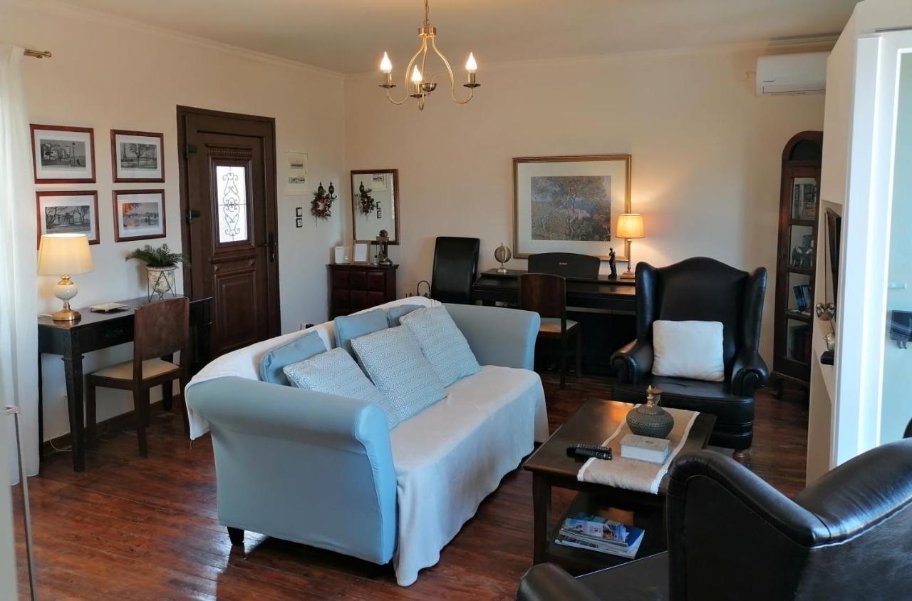 Lorantina Sea View House Holidays In Corfu Country house