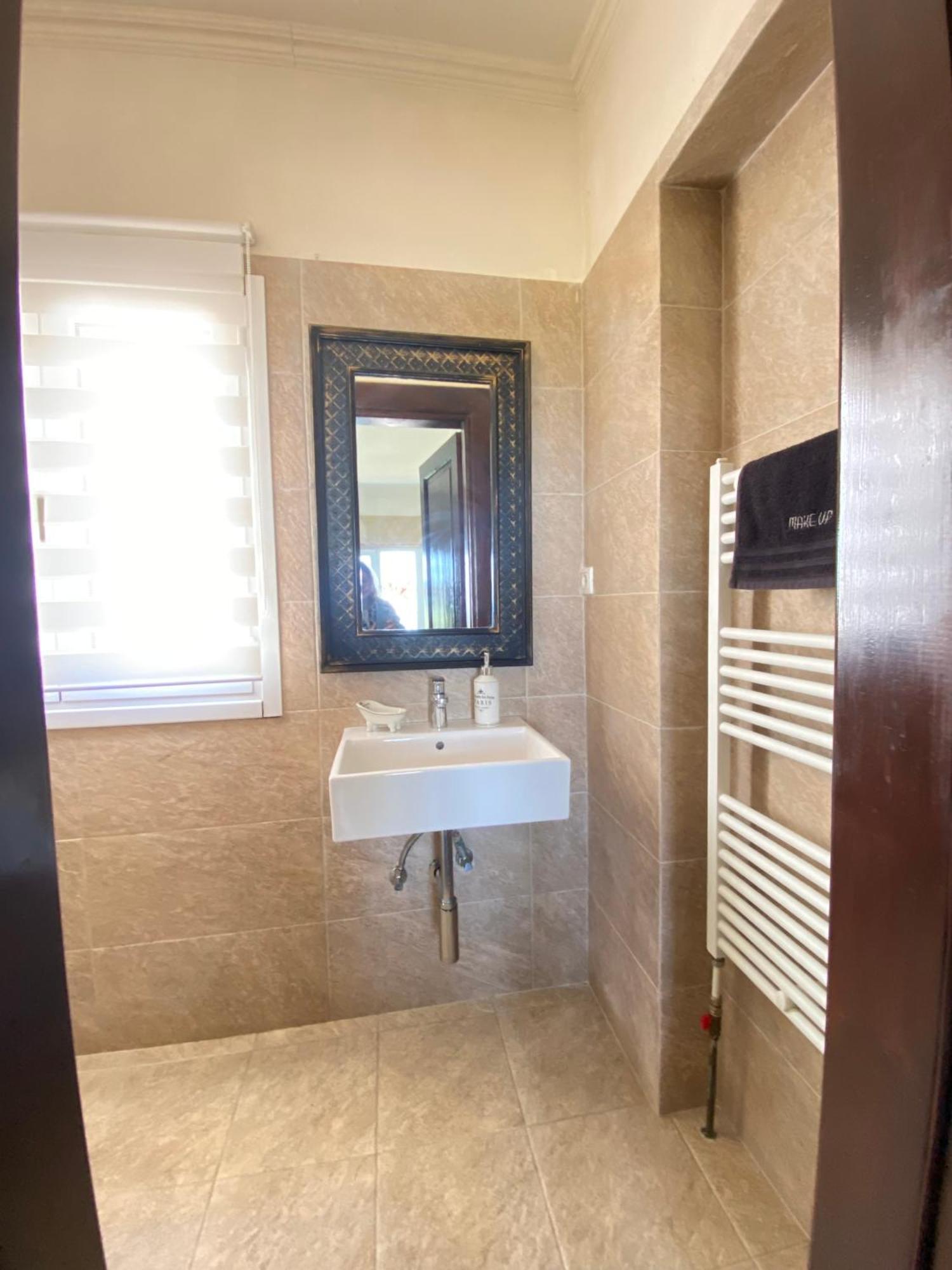 Country house Lorantina Sea View House Holidays In Corfu