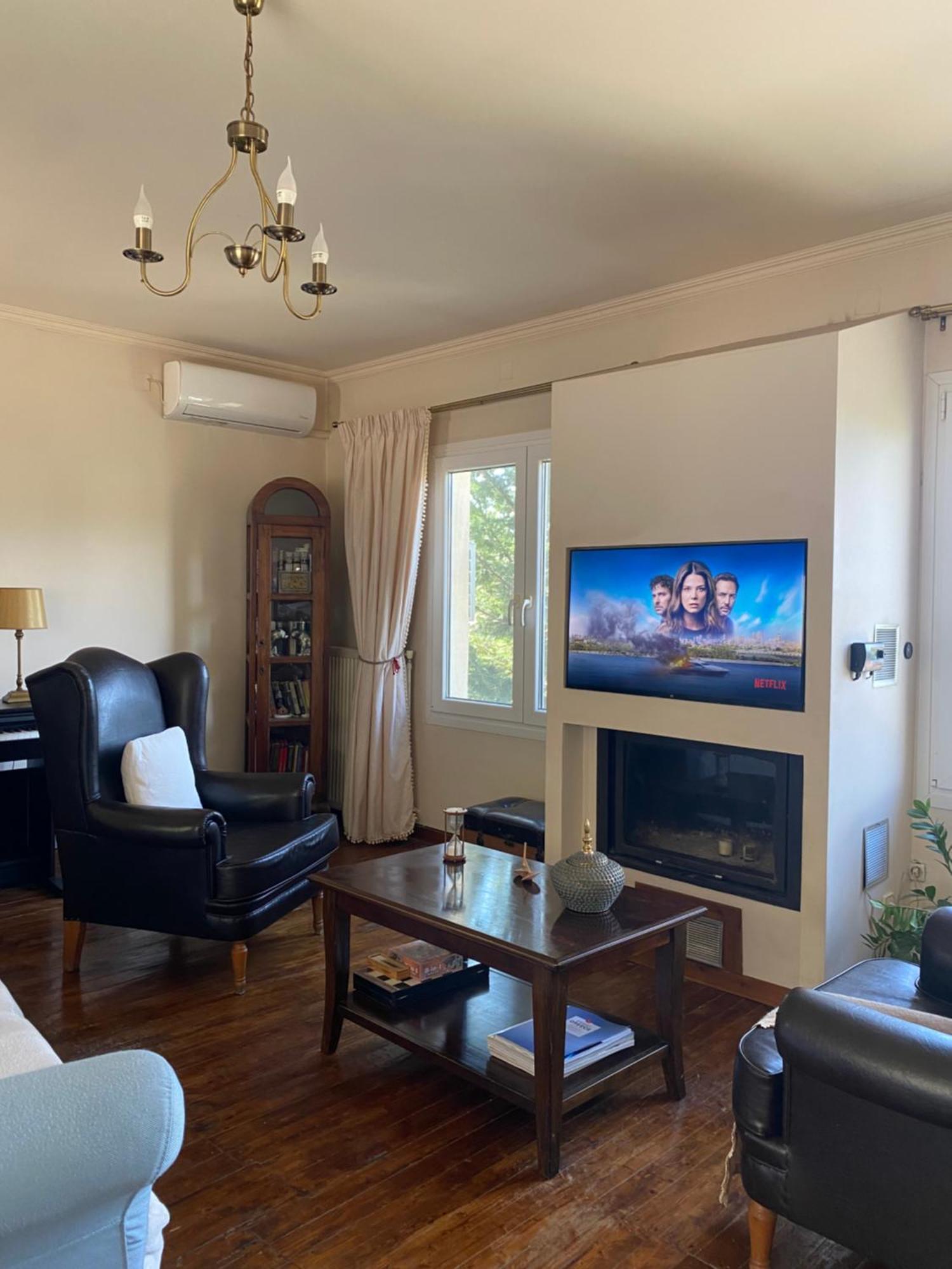 Lorantina Sea View House Holidays In Corfu Spartylas