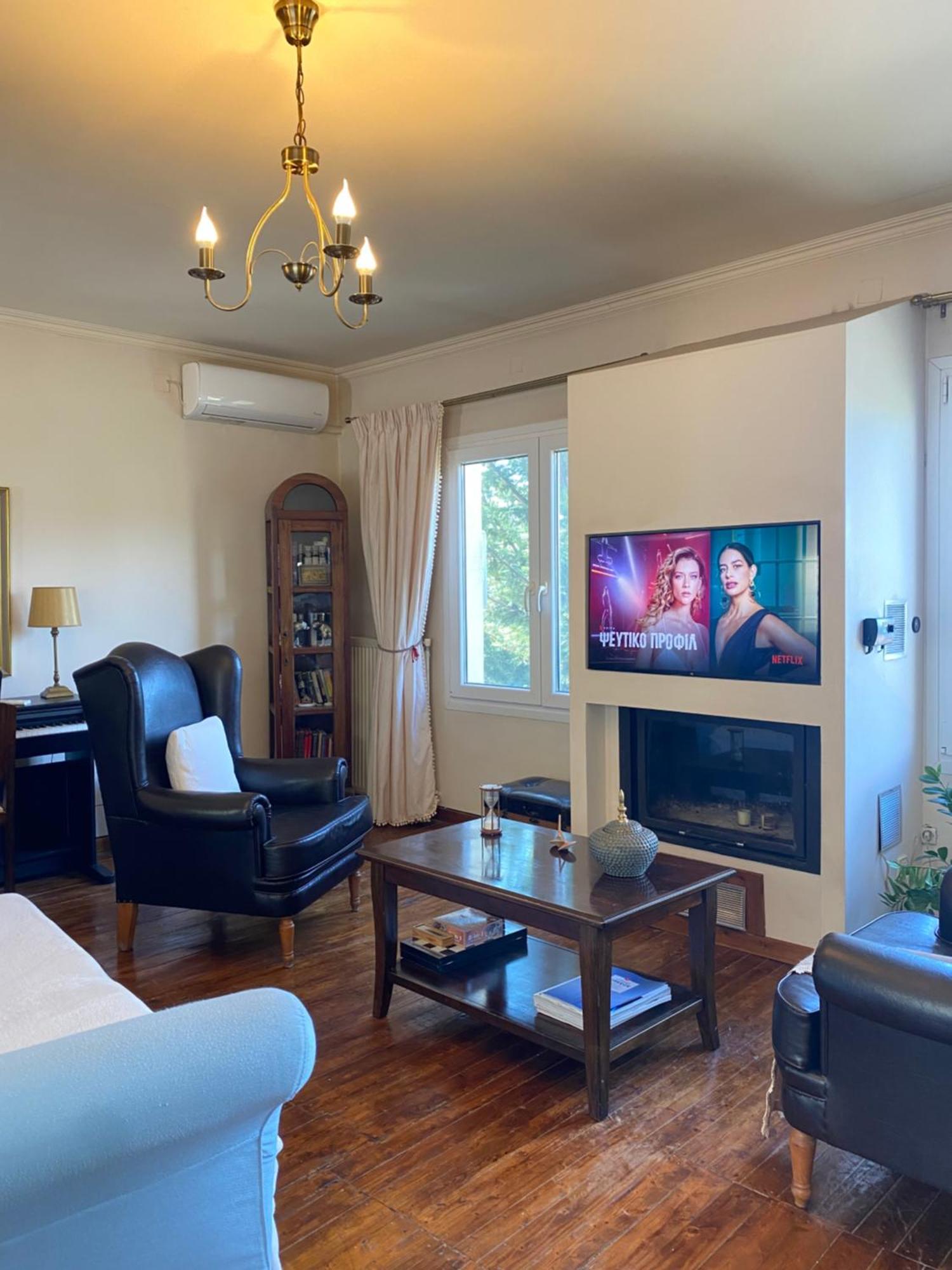 Lorantina Sea View House Holidays In Corfu *