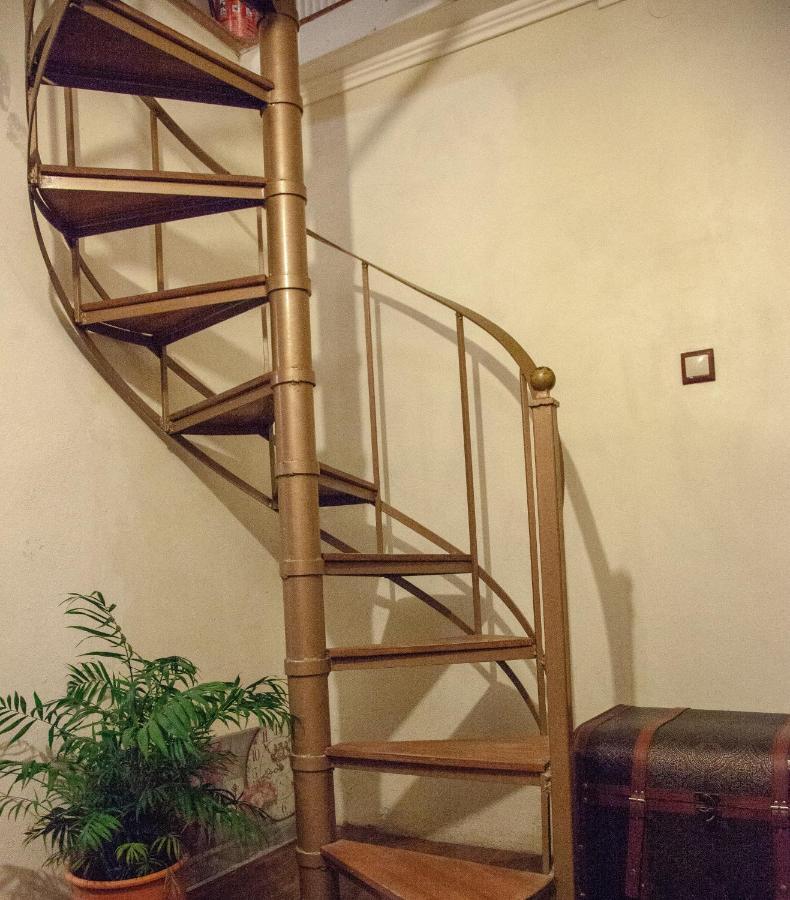 Lorantina Luxury Sea View Holiday House Close To Barbati & Ipsos Beach