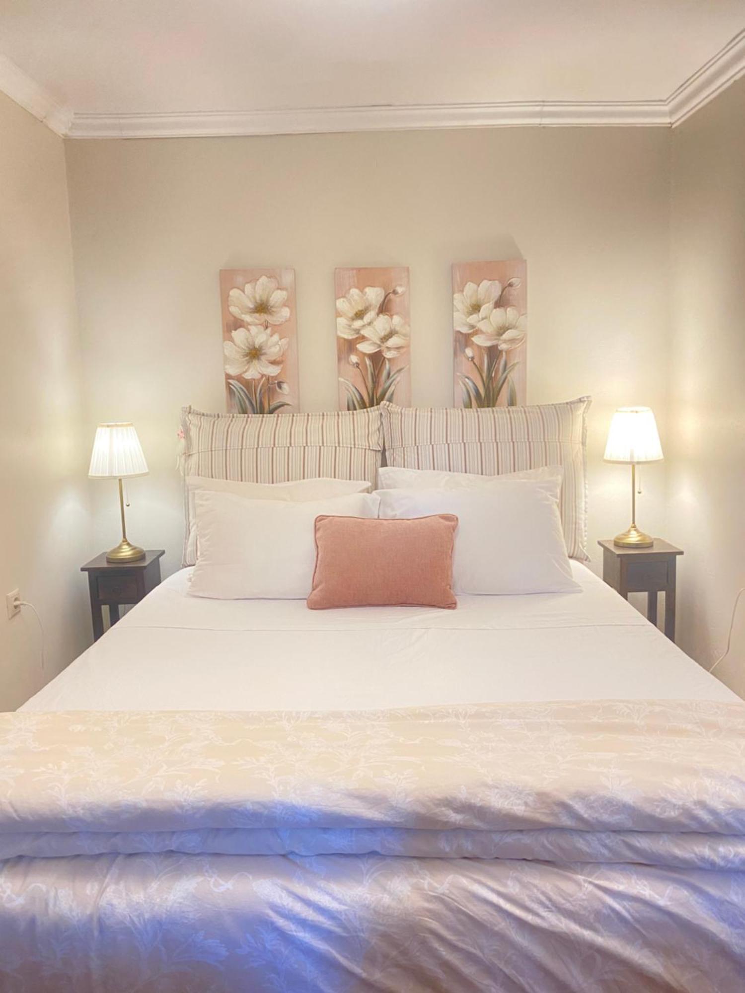 Lorantina Luxury Sea View Holiday House Close To Barbati & Ipsos Beach Летний дом *