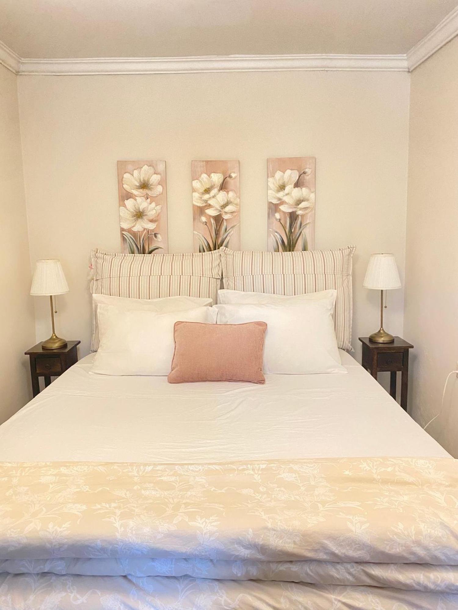 Lorantina Luxury Sea View Holiday House Close To Barbati & Ipsos Beach Летний дом Spartylas